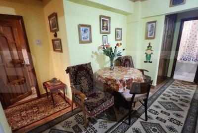 Apartament 3 camere, 65 mp utili, George Enescu - 7