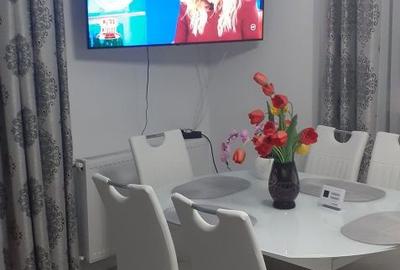 Apartament cu 3 camere decomandat în Fundeni - 2