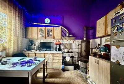 Apartament cu 2 camere nedecomandat în Fabric - 9