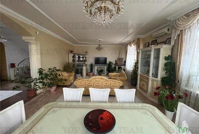 Vila deosebita cartier Berceni - 9
