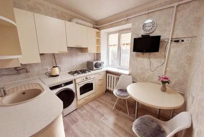 Garsonieră decomandată în Militari - 2