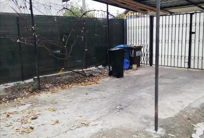 Casă cu 2 camere în Gării - 3