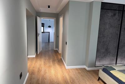 VILA COCHETA CU TEREN GENEROS,  PANOURI FOTOVOLTAICE 11KW SI GARAJ VILA COCHETA CU TEREN GENEROS,  PANOURI FOTOVOLTAICE 11KW SI GARAJ - 17