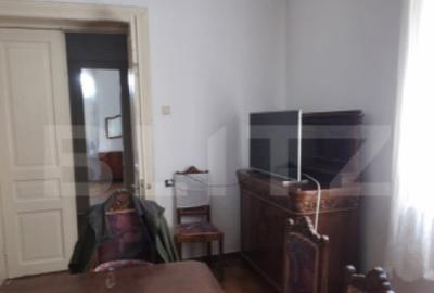 Casă cu 4 camere cu Teren 285 Mp în Petrolului - 10