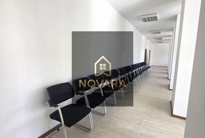 Spațiu comercial, de 213 mp, în Oșorhei - 2