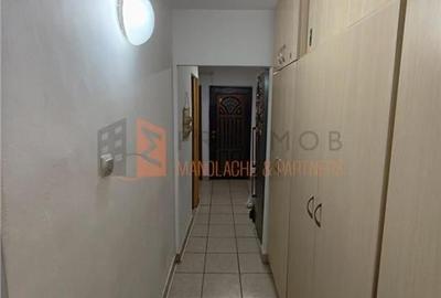 Apartament 3 camere cf 1 decomandat zona Unirii Sud - 8