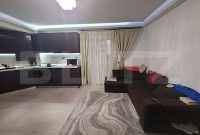 Apartament cu 2 camere, gradina de 90 mp, 2 parcari, zona Donath Park - 2