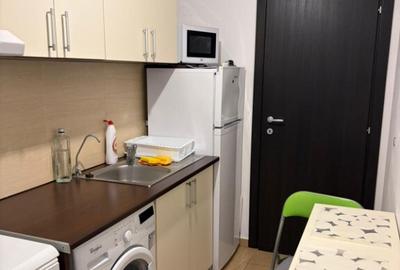 Inchiriez garsoniera Lujerului, la 5 min. de metrou, tramvai 41 - 7