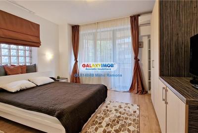 Apartament 2 camere, parcare subterana, CENTRAL PARK - 8