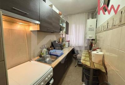 Apartamet 3 Camere - Mobilat/Utilat - Craiovita Noua - 5