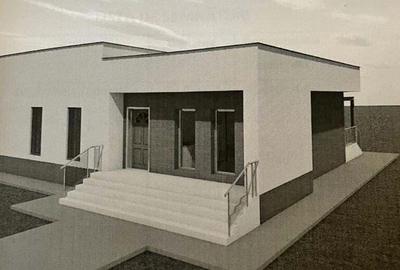 Vind casa la rosu craiova - 1