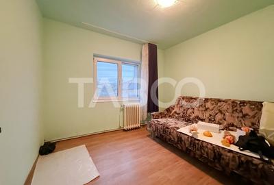 De vanzare apartament cu 4 camere decomandate in zona Garii De vanzare apartament cu 4 camere decomandate in zona Garii - 4