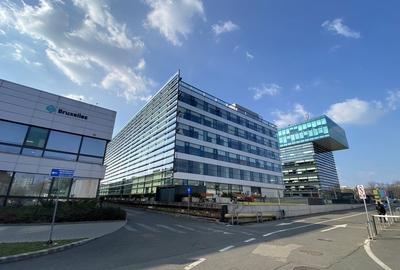 Cladirile Bruxelles, Paris & Berlin - comision 0%, reprezentam proprietarul! - 3