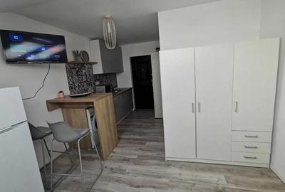 De vanzare garsoniera zona Uta-Cocorilor - 2