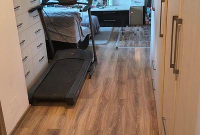 Apartament cu 2 camere semidecomandat în Prelungirea Ghencea - 5