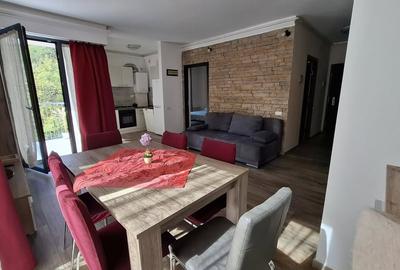 Apartament cu 2 camere,54mp, Zona Gheorgheni - 2