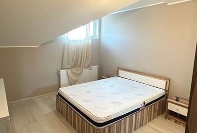 MUTARE IMEDIATA-APARTAMENT 50 MP-MOBILAT SI UTILAT-COMISION 0% REZERVELOR - 3