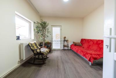 Casă individuală cu 3 camere cu Canalizare în Sălaj - 4