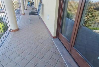 Inchiriez apartament la casa 4 camere, Gai - 10