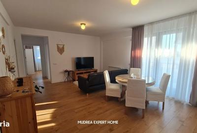 Apartament cu 3 camere în Central - 8
