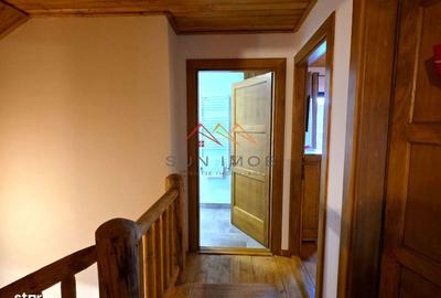 Casă cu 4 camere cu Teren 950 Mp în Dumbrăvești - 10