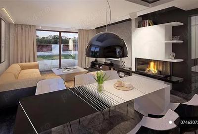 Casă cu 4 camere în Jucu - 2