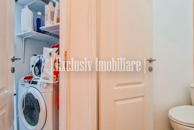 Ap 3 cam 80 mp MODERN - renovat complet, centrala gaz - Centrul Vechi - 6