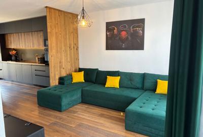 Casă cu 3 camere în Sânpetru - 5