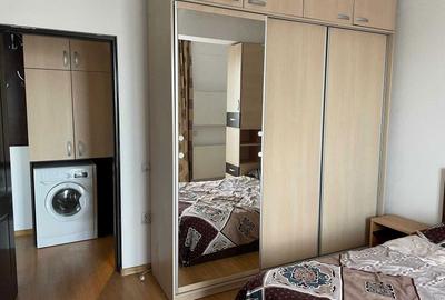 Apartament cu 2 camere semidecomandat în Central - 4