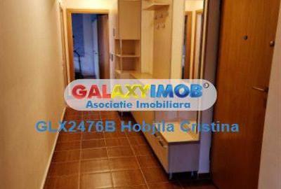 Apartament cu 2 camere decomandat, mobilat în Băneasa - 3