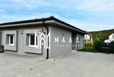 Casă duplex I 3 camere I 76 Mp I Curte I 20 min de Sibiu - 2