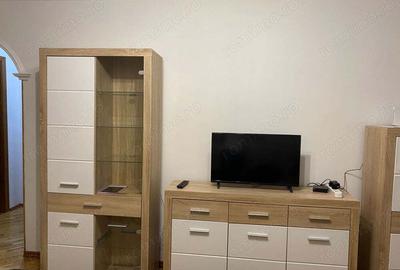Apartament cu 2 camere semidecomandat în Gara de Nord - 2