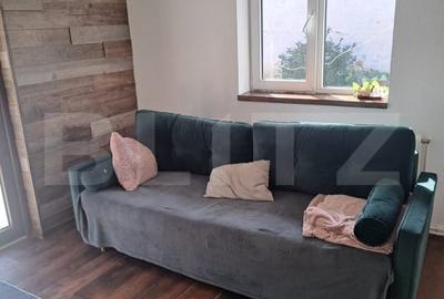 Casa de vanzare in Rasnov - langa padure, liniste si natura - 8