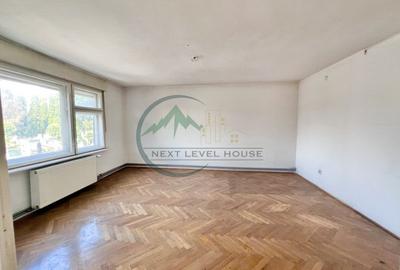 Casa individuala, teren de 1053 mp, Aurel vlaicu - 18