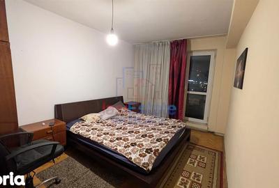 Apartament cu 3 camere în Podu Roș - 4