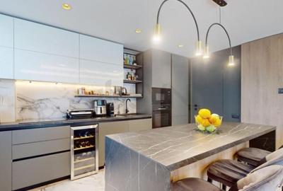 Apartament 3 camere Floreasca Compozitori l Bloc Boutique Apartament 3 camere Floreasca Compozitori l Bloc Boutique - 9