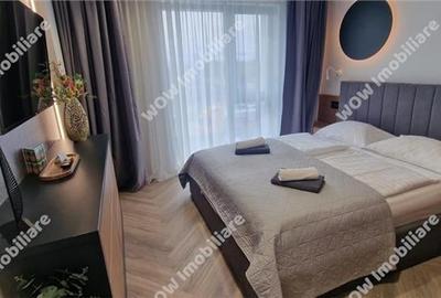 Apartament modern cu 2 camere de inchiriat in Piata Cluj - 6