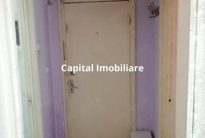 Garsonieră decomandată în Obor - 2