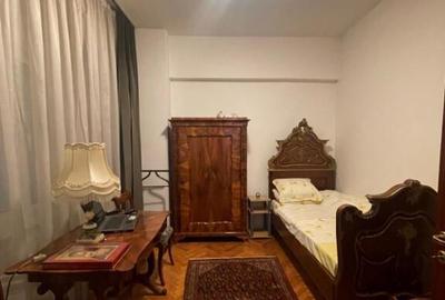 P-ta Victoriei,ap.3 cam,an 1997,dec,suprf.128mp,loc parcare subteran - 17