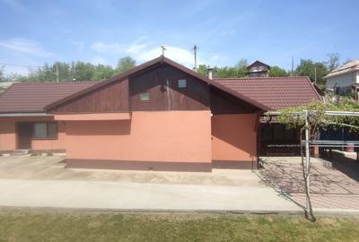 Casă cu 4 camere cu Teren 1900 Mp în Orbeni - 9