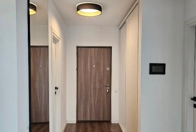 Apartament cu 2 camere decomandat, mobilat în Iris - 12