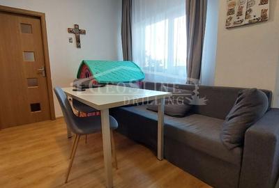 Apartament cu 3 camere decomandat în Baciu - 19