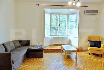 Apartament cu 3 camere decomandat în Medicină - 7