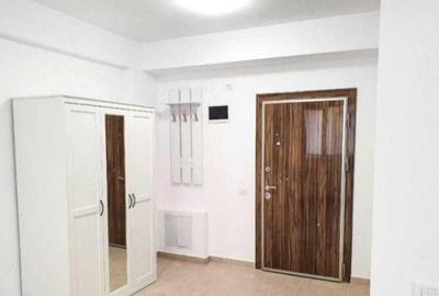 Inchirieri - Garsoniera NOUA- MilitariResidence - 3