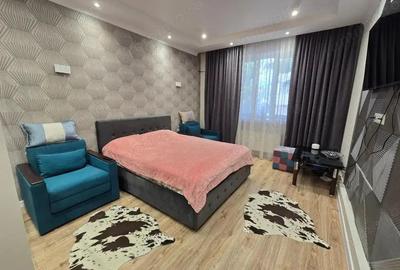 Ofer spre inchiriere garsoniera in zona Iancului - 2