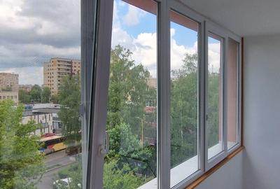 Apartament cu 2 camere decomandat în Drumul Carului - 1