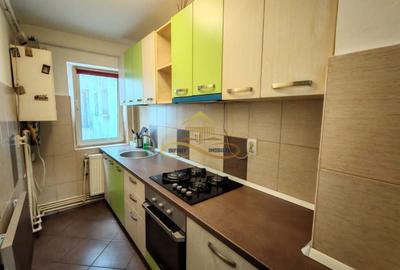 Apartament cu 2 camere semidecomandat în Zimbru - 3