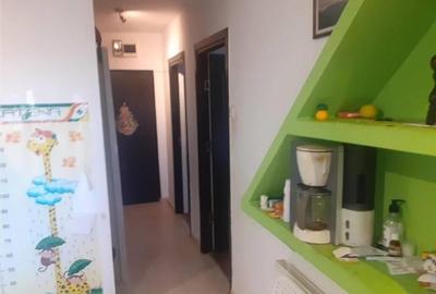 Apartament 3 camere  circular ,etajul 2, zona Astra, Brasov - 7