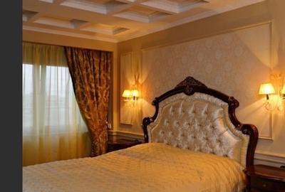 Apartament cu 3 camere decomandat, mobilat în Herăstrău - 13