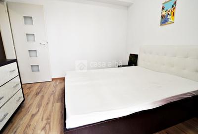 Apartament cu 2 camere nedecomandat în Tătărași - 3
